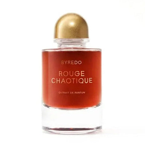 Byredo Rouge Chaotique 2025 Sample
